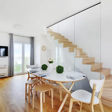 Lägenhet Exceptional Triplex With Terrace - Montmartre Paris