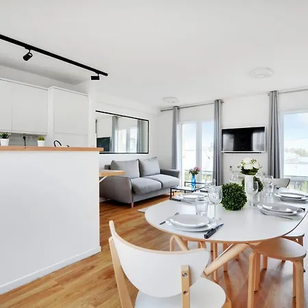 Exceptional Triplex With Terrace - Montmartre Paris