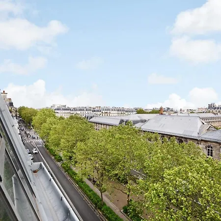 Exceptional Triplex With Terrace - Montmartre * Paris