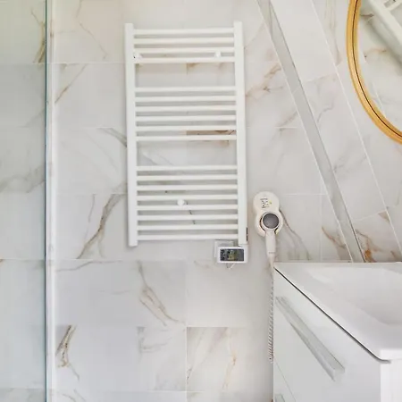 Lägenhet Exceptional Triplex With Terrace - Montmartre Paris